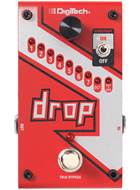 Digitech Drop Pitch Shifter