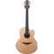 Lowden 32SE Stage Indian Rosewood Sitka Spruce #23612 Front View