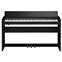 Roland F-140R-CB Digital Piano Contemporary Black (Ex-Demo) #A8G0671 Front View