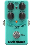 TC Electronic HyperGravity Compressor