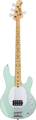 Music Man Sterling Ray 4 Mint Green