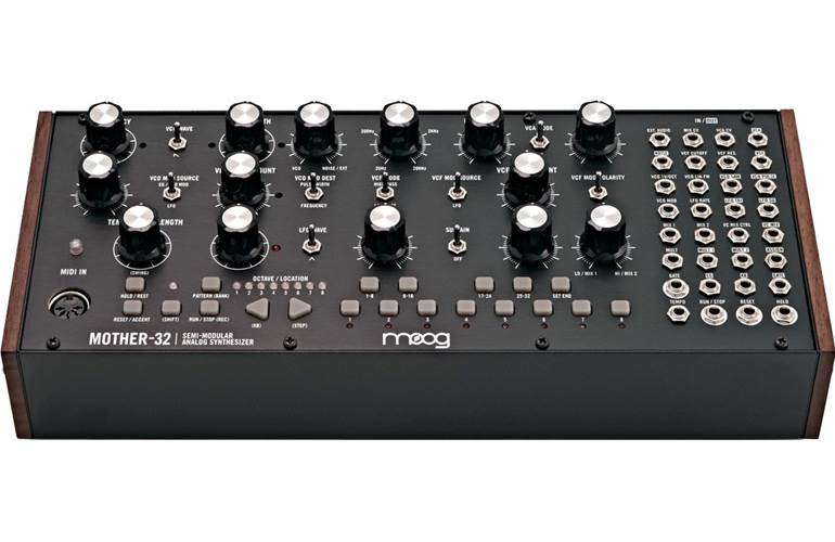Moog Mother-32 Moog Mother-32