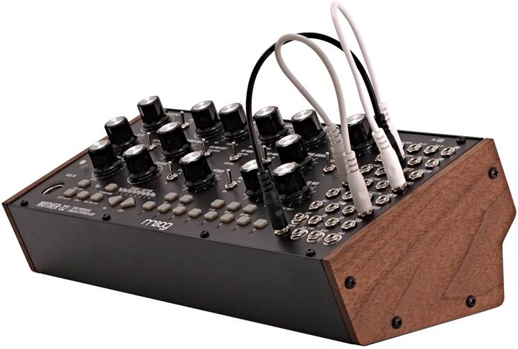 Moog Mother-32 Moog Mother-32