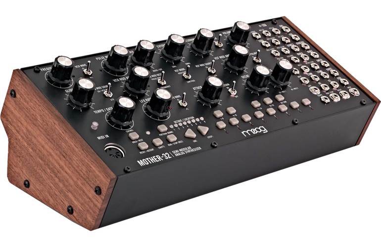 Moog Mother-32 Moog Mother-32
