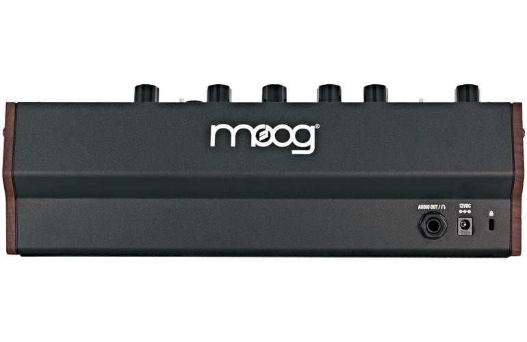 Moog Mother-32 Moog Mother-32