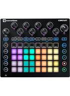 Novation Circuit Groove Box