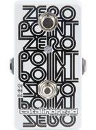 Catalinbread Zero Point Tape Flanger