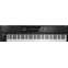 Native Instruments Komplete Kontrol S88 Full Weighted USB Midi Keyboard Controller Front View