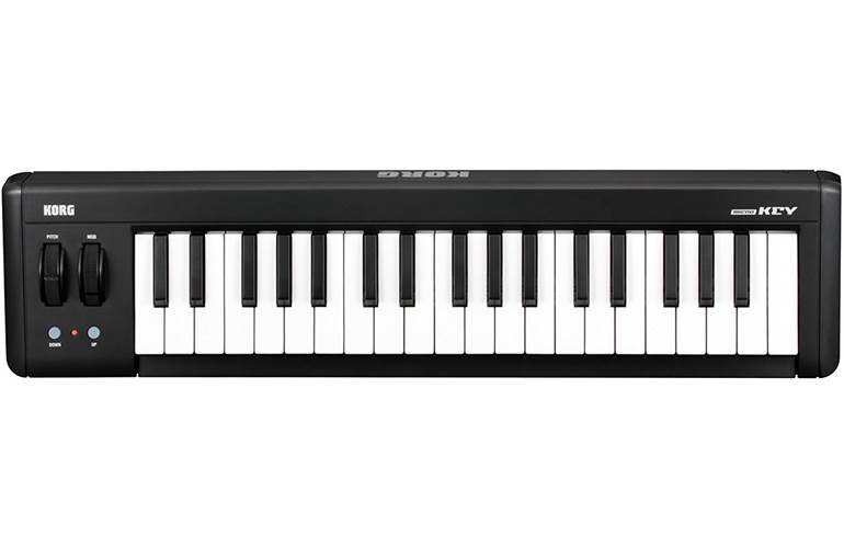 Korg Microkey 2 37