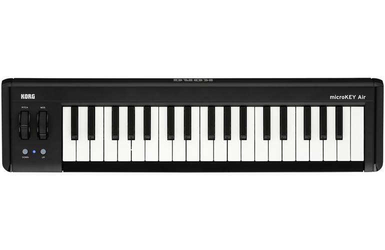 Korg Microkey Air 37