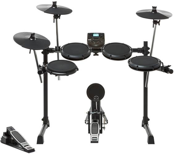 Alesis Nitro Digital Electronic Drum Kit