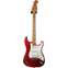 Fender Custom Shop 1950s Strat Relic Candy Apple Red to Melon Candy Masterbuilt by Dale Wilson #CZ543900 Front View