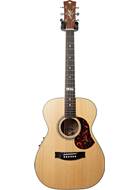 Maton EBG808TE Tommy Emmanuel (Ex-Demo) #18873