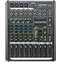 Mackie ProFX8 V2 Mixer Front View
