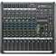 Mackie ProFX12 V2 Mixer Front View