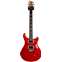 PRS CE24 Ruby #0277958 Front View