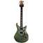 PRS CE24 Trampas Green  #0277082 Front View