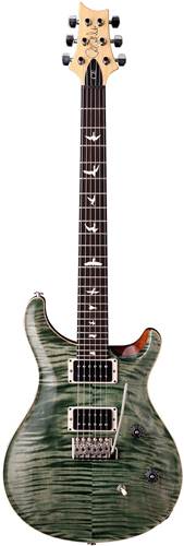 PRS CE24 Trampas Green