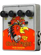 Electro Harmonix Cock Fight Talking Wah