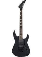 Jackson Soloist SLX Floyd Rose Black