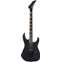 Jackson Soloist SLX Floyd Rose Black Front View