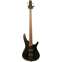 Ibanez SR300EB-WK Weathered Black (Ex-Demo) #171111684 Front View
