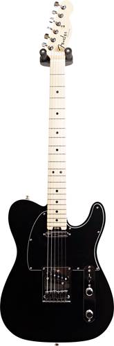 Fender American Elite Tele MN Mystic Black (Ex-Demo) #US16127691