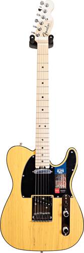 Fender American Elite Tele MN Butterscotch Blonde #US17121391
