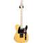 Fender American Elite Tele MN Butterscotch Blonde #US17121391 Front View