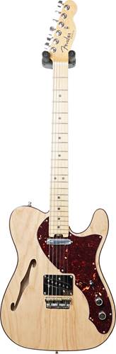 Fender American Elite Tele Thinline MN Natural (Ex-Demo) #US15060674