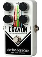 Electro Harmonix Crayon 69 Overdrive
