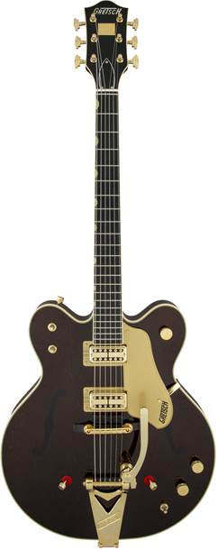 Gretsch G6122T-62 Vintage Select Edition '62 Chet Atkins Country Gentleman Hollow Body with Bigsby