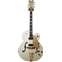 Gretsch G6136-55 White Falcon Vintage Select Front View