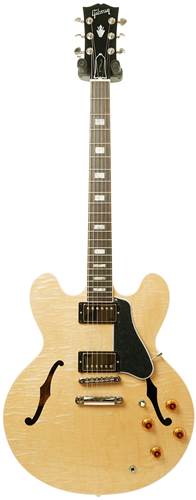 Gibson ES 335 Figured Natural ESDT16NANH1 (2016) #12946716