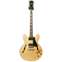 Gibson ES 335 Figured Natural ESDT16NANH1 (2016) #12946716 Front View