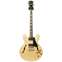 Gibson ES 335 Figured Natural ESDT16NANH1 (2016) #12846725 Front View