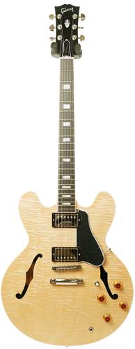 Gibson ES 335 Figured Natural ESDT16NANH1 (2016) #12746706