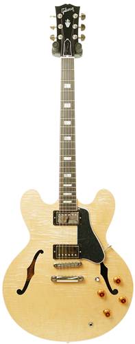 Gibson ES 335 Figured Natural ESDT16NANH1 (2016) #12716728