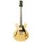 Gibson ES 335 Figured Natural ESDT16NANH1 (2016) #12716728 Front View