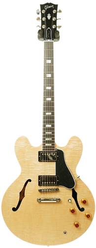 Gibson ES 335 Figured Natural ESDT16NANH1 (2016) #12736706