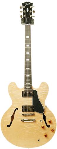 Gibson ES 335 Figured Natural  (2016) #12736727