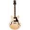 Gibson ES 335 Figured Natural (2016) #10676738 Front View