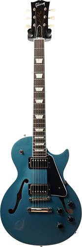 Gibson ESLP Pelham Blue Pelham Blue  (2016) (Ex-Demo) #10396713