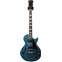 Gibson ESLP Pelham Blue Pelham Blue  (2016) (Ex-Demo) #10396713 Front View