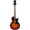 Gibson ES-Les Paul Studio Ginger Burst (2016) (Ex-Demo) #12435738 Front View