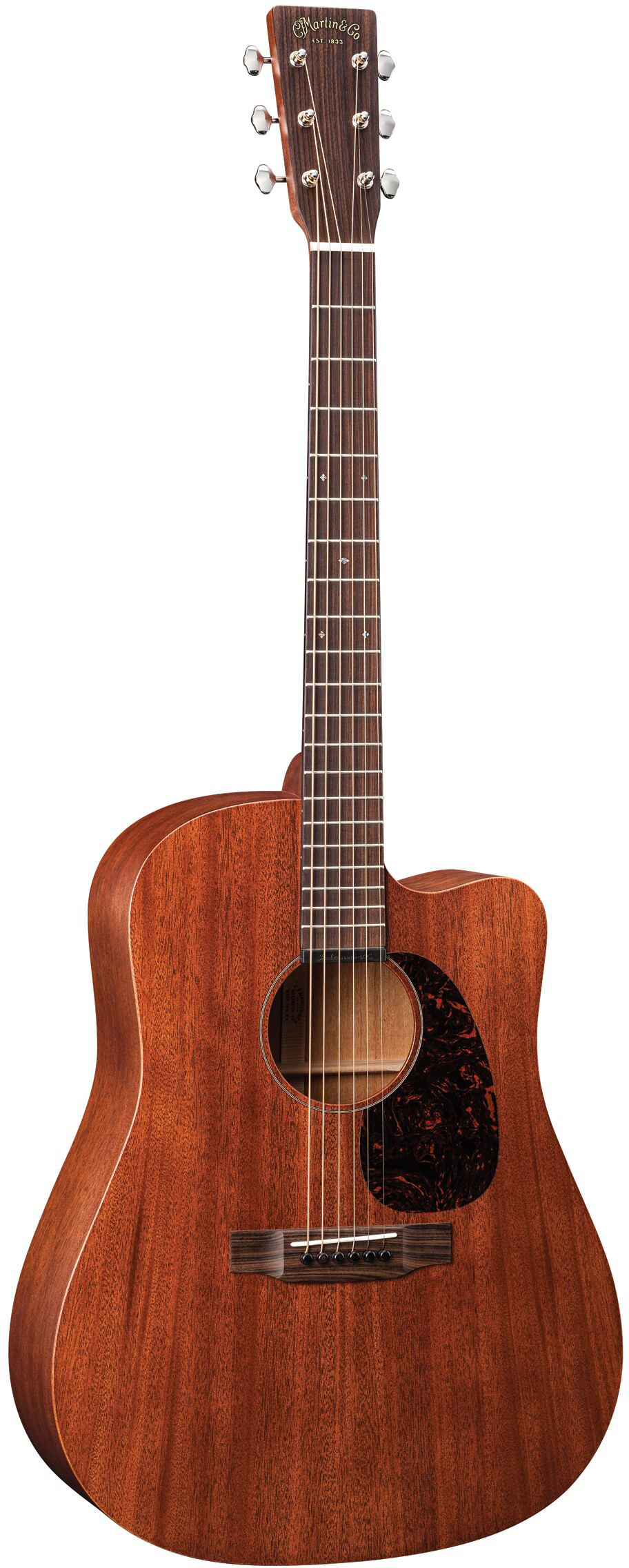 Martin DC-15ME Featuring Matrix VT Enhance