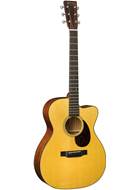 Martin OMC-18E