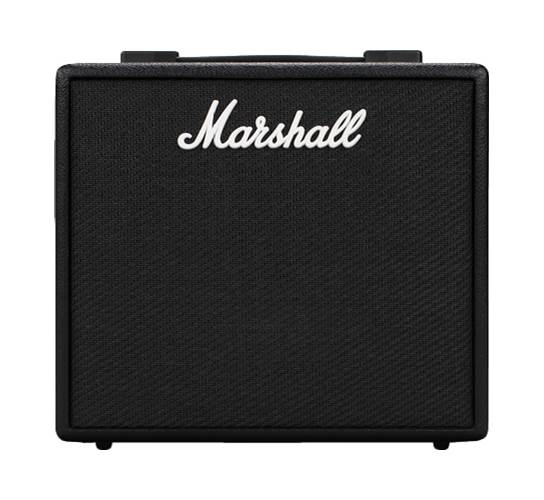 Marshall CODE25 1x10 Combo Modelling Amp