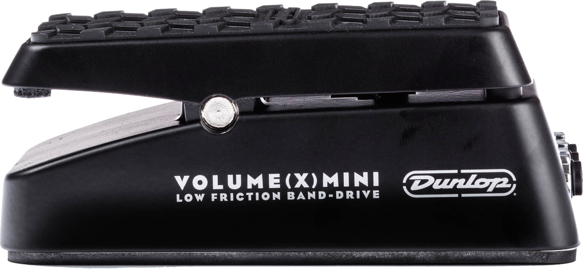 Jim Dunlop DVP4 Mini Volume X Pedal – A Strings