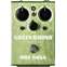Way Huge Green Rhino Overdrive MK IV Front View